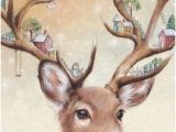 Whitetail Deer Wall Murals 292 Best Vintage Elk Deer Images In 2019