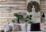 Whitewashed Wood Wall Mural 29 Best Wood Feature Walls Images