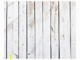 Whitewashed Wood Wall Mural Pale Wood 9 10" X 8 1" Wall Mural White Products