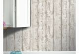 Whitewashed Wood Wall Mural This Fantastic White Washed Wood Wallpaper Will Add A Stylish Shabby