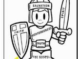 Whole Armor Of God Coloring Pages 194 Best Armor Of God Images