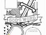 Whole Armor Of God Coloring Pages Armor Of God Worksheets Coloring Pages and Posters