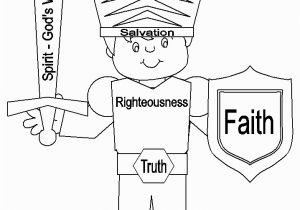 Whole Armour Of God Coloring Pages Full Armor God Coloring Sheet Sketch Coloring Page