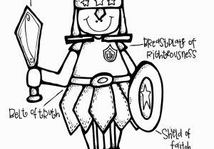 Whole Armour Of God Coloring Pages Melonheadz Lds Illustrating the Armor Of God