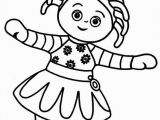 Wiggles Big Red Car Coloring Page Wiggles Coloring Pages Line Inerletboo