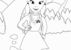 Wiggles Coloring Pages the Wiggles Activity Color Emma the Explorer