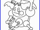 Wigglytuff Coloring Pages 15 Awesome Wigglytuff Coloring Pages Graph