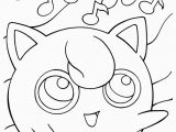 Wigglytuff Coloring Pages 15 Awesome Wigglytuff Coloring Pages Graph