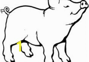 Wilbur the Pig Coloring Page 119 Best Charlotte S Web Images