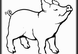 Wilbur the Pig Coloring Page 20 Wilbur the Pig Coloring Page