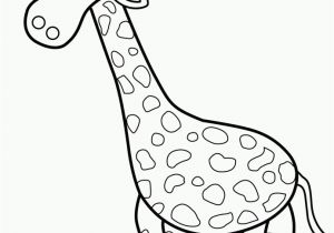 Wild Animal Coloring Pages for Kids Introduce Kids Wild Animals Using Animals Coloring