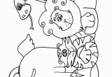 Wild Animal Coloring Pages for Kids Wild Animal Coloring Pages Hellokids