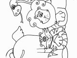 Wild Animal Coloring Pages for Kids Wild Animal Coloring Pages Hellokids