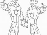 Wild Kratts Coloring Pages to Print Get This Wild Kratts Coloring Pages Line 15ht0
