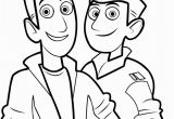 Wild Kratts Coloring Pages to Print Get This Wild Kratts Coloring Pages to Print 6rtsg3