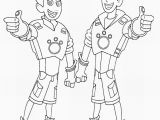 Wild Kratts Coloring Pages to Print Wild Kratts Coloring Pages Best Coloring Pages for Kids