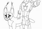 Wild Kratts Coloring Pages to Print Wild Kratts Coloring Pages Best Coloring Pages for Kids