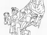 Wild Kratts Coloring Pages to Print Wild Kratts Coloring Pages Best Coloring Pages for Kids