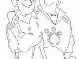 Wild Kratts Coloring Pages to Print Wild Kratts Coloring Pages for Kids Coloring Home