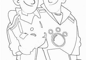 Wild Kratts Coloring Pages to Print Wild Kratts Coloring Pages for Kids Coloring Home