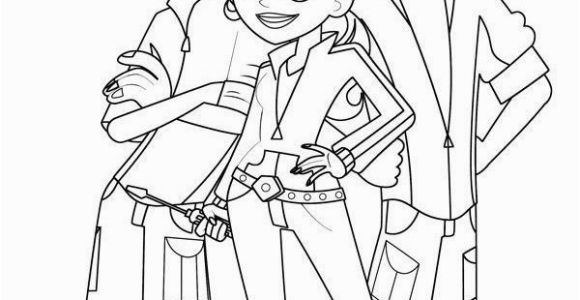 Wild Kratts Coloring Pages to Print Wild Kratts Coloring Pages for Kids Coloring Home