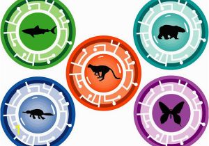 Wild Kratts Creature Power Discs Coloring Pages Skunk Coloring Pages Line – Colorings