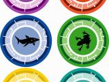 Wild Kratts Creature Power Discs Coloring Pages Wild Kratts Creature Power Disks