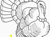 Wild Turkey Coloring Page 1492 Gambar Printable Turkey Coloring Page Terbaik