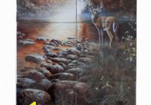 Wildlife Tile Murals 72 Best Animal Tile Murals Images In 2019