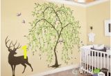 Willow Tree Mural 18 Best Tree Decal Wall Images