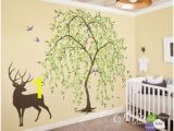 Willow Tree Mural 18 Best Tree Decal Wall Images