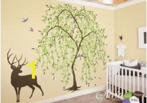 Willow Tree Mural 18 Best Tree Decal Wall Images