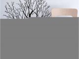 Willow Tree Mural 57 X 68cm Big Tree Wall Stickers Removable Living Room Bedroom Wall