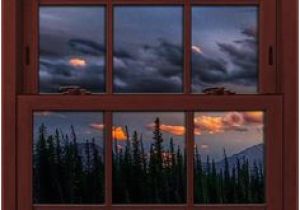 Window Illusion Murals 38 Best Fake Window Illusion Posters Images