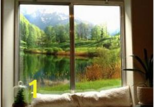 Window Well Murals 22 Best Window Well Scenes Images In 2019
