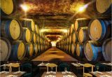 Wine Cellar Wall Mural Us $8 85 Off Custom Wallpaper 3d Murals European Retro Nostalgic Wine Cellar Bar Decoration Background Wall Living Room Bedroom 3d Wallpaper W