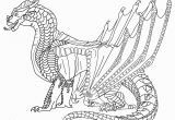 Wings Of Fire Coloring Pages Printable Wings Of Fire Coloring Pages Easy