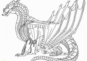 Wings Of Fire Coloring Pages Printable Wings Of Fire Coloring Pages Easy