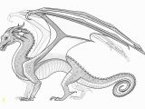 Wings Of Fire Coloring Pages Printable Wings Of Fire Coloring Pages Easy