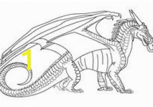 Wings Of Fire Dragon Coloring Pages 149 Best Coloring Pages Images In 2020
