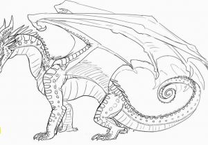 Wings Of Fire Dragon Coloring Pages I Think This is Sea and Sky Sea and Rain or Maybe Night
