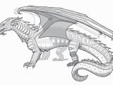 Wings Of Fire Dragon Coloring Pages Of Fire Coloring Pages Coloring