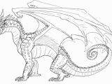 Wings Of Fire Seawing Coloring Pages Entranching Wings Fire Seawing Coloring Win