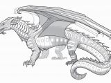 Wings Of Fire Seawing Coloring Pages Of Fire Coloring Pages Coloring Fire