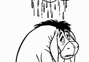 Winnie the Pooh and Eeyore Coloring Pages Winnie the Pooh and Eeyore Coloring Pages Google Search