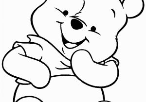 Winnie the Pooh Characters Coloring Pages Baby Pooh Bear Coloring Pages Google Search