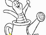 Winnie the Pooh Characters Coloring Pages top 25 Free Printable Tigger Coloring Pages Line