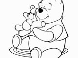 Winnie the Pooh Characters Coloring Pages Winnie the Pooh Coloring Pages