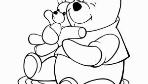 Winnie the Pooh Characters Coloring Pages Winnie the Pooh Coloring Pages