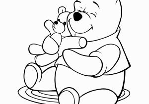Winnie the Pooh Characters Coloring Pages Winnie the Pooh Coloring Pages
